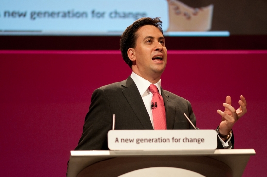 Miliband-vows-to-Tackle-Cheap-Foreign-Labour