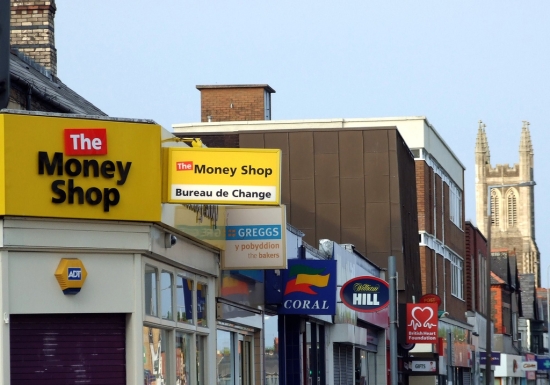 Councils-call-for-Greater-powers-to-limit-Betting-Shop-Openings