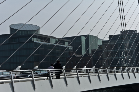 Office rents in Dublin are expected to rise by a further 15% by the end of 2014