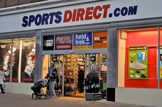 Sports-Direct-enters-Talks-buy-Irish-Elverys-Chain
