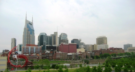Tech-Start-Ups-making-the-Nashville-Skyline-Cool-Again