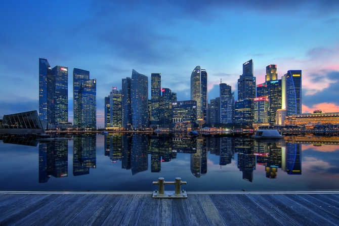 Computer-Complex-will-be-Singapores-Biggest-Commercial-Project