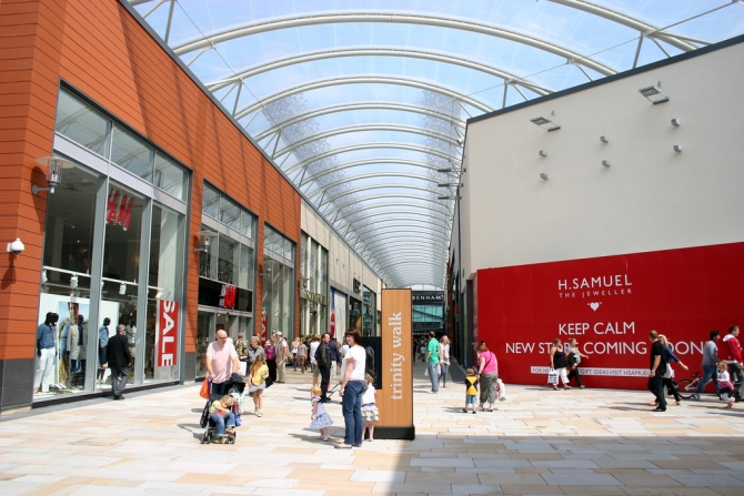 Wakefield-Shopping-Centre-poised-for-Expansion-following-Sale