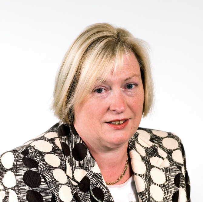 Welsh Business Minister, Edwina Hart AM,  says the scheme is a genuine business partnership