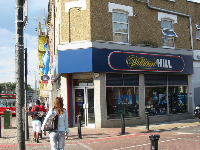 Councils-to-get-powers-to-limit-spread-of-Betting-Shops-as-William-Hill-announces-Wave of-Closures
