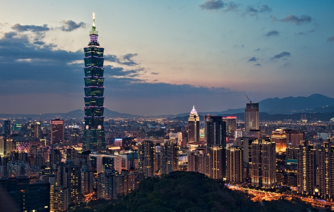 Decline-in-Taiwan-Commercial-Property-Market-blamed-on-Soaring-Prices