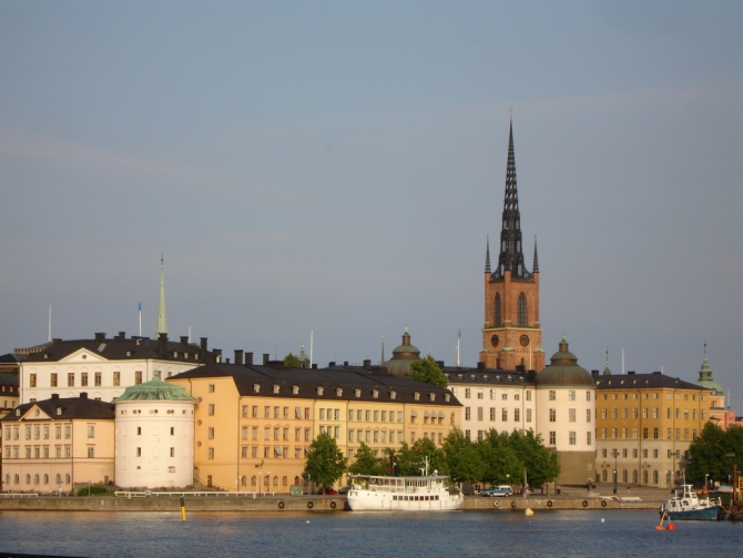 Investment-in-Swedish-Market-rises-sharply-in-First-Quarter