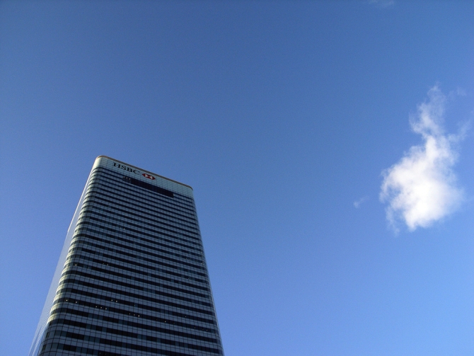 London-HSBC-Building-For-Sale