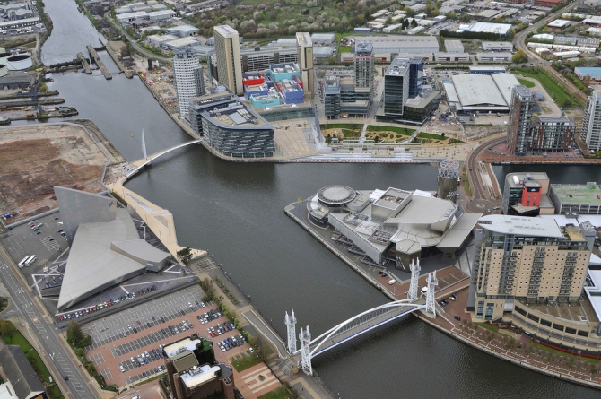 MediaCityUK-Outlet-Store-reports-Strong-Rise-in-Footfall