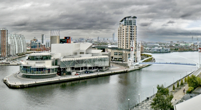 Partnership-aims-to-transform-Salford-Quays-into-South-Bank-of-the-North