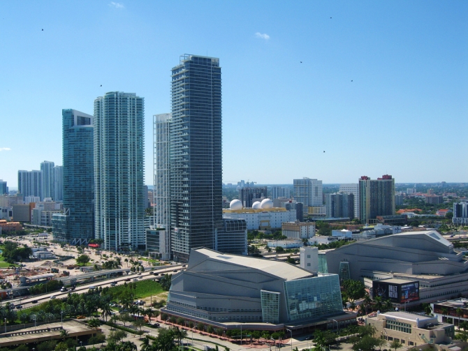 Swire-Hotels-to-deliver-Multi-Use-Development-in-Downtown-Miami