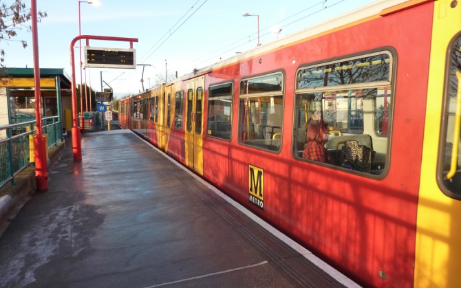 Tyneside-Metro-Bosses-launch-Business-Orientated-Extension-Plan