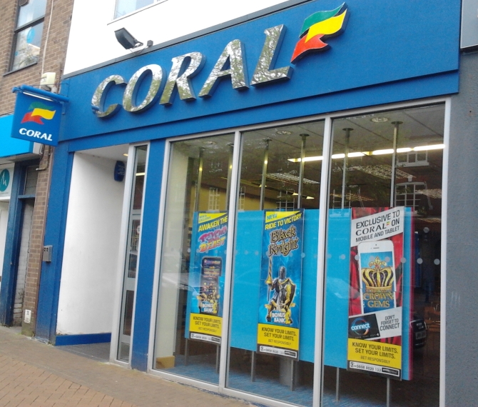 Coral-becomes-latest-Bookmaker-to-warn-of-Store-Closures
