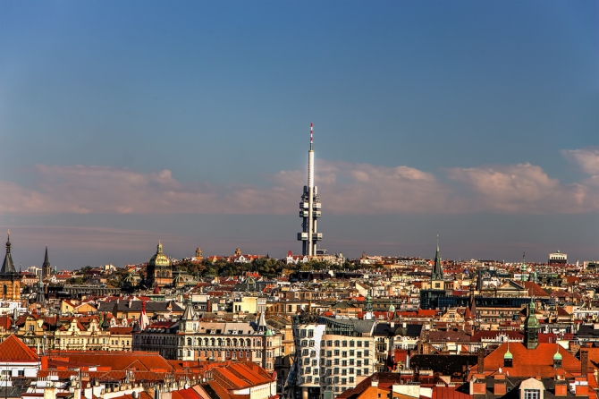 Czech-Commercial-Property-Investment-increases-by-4-per-cent