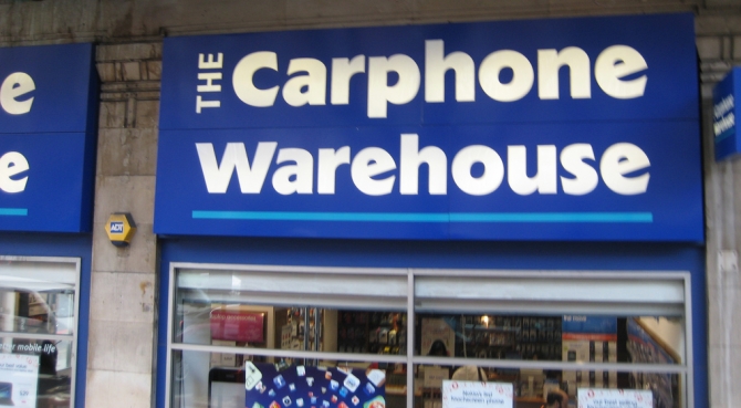 Dixons-and-Carphone-Warehouse-confirm-Merger-Agreement
