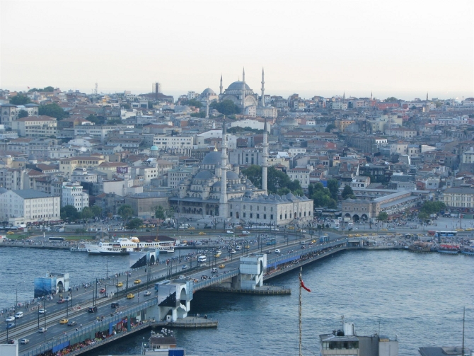 Record-High-for-Istanbul-Office-Market-Transactions-in-2013