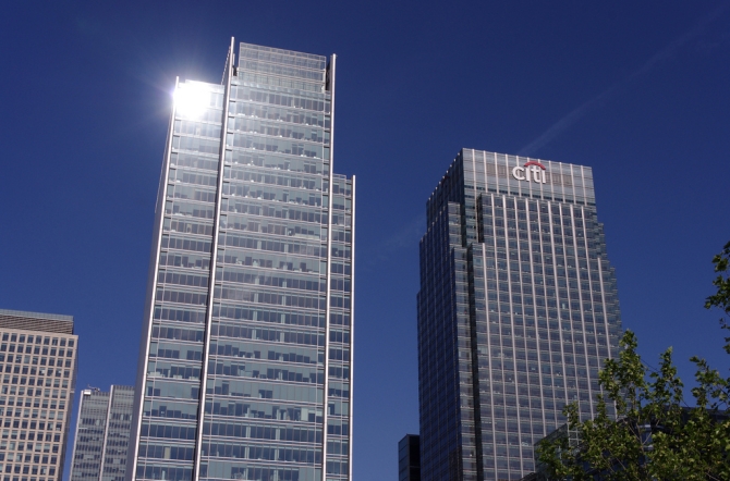Chinese-Investor-in-talks-over-Canary-Wharf-Tower