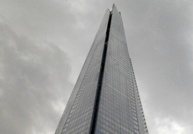 Job-Seekers-with-a-head-for-heights-sought to-clean-the-Shard