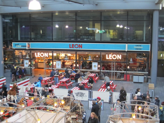 London-Fast-Food-Retailer-Leon-hopes-T2-Branch-will-lead-to-International-Take-Off