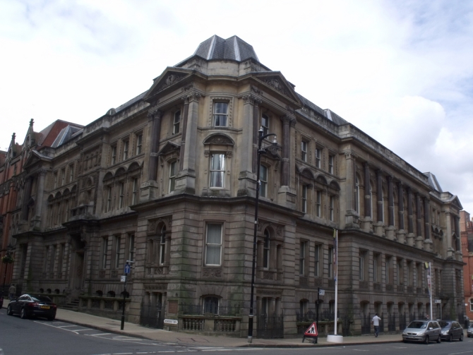 City-Council-puts-Historic-Birmingham-Office-Building-Up-For-Sale