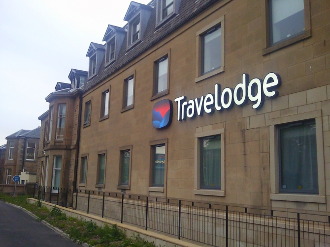 Commonwealth-Games-drives-Travelodges-75m-Scottish-Expansion