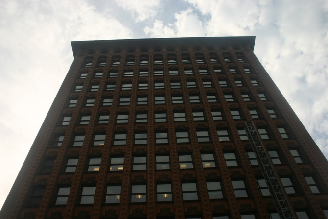 Prudential-Building-Buffalo