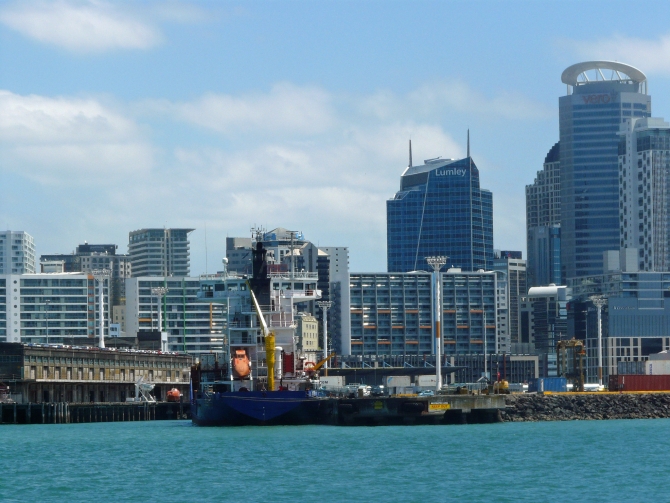 German-Fund-wins-Bidding-War-for-Landmark-Auckland-Tower