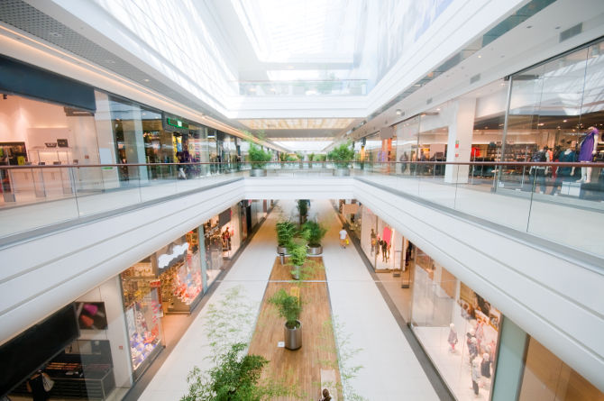 kingsway shopping centre bought by queensberry real estate