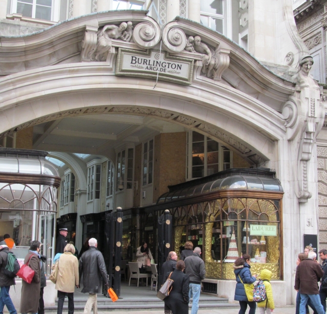 Burlington-Arcade-welcomes-Parisian-Retailers