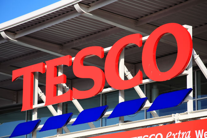 tesco-faces-further-knock-with-entertainment-sales-dip