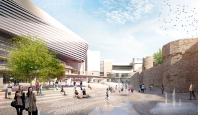 Hammerson-confirms-January-start-for-WestQuay-Watermark-development
