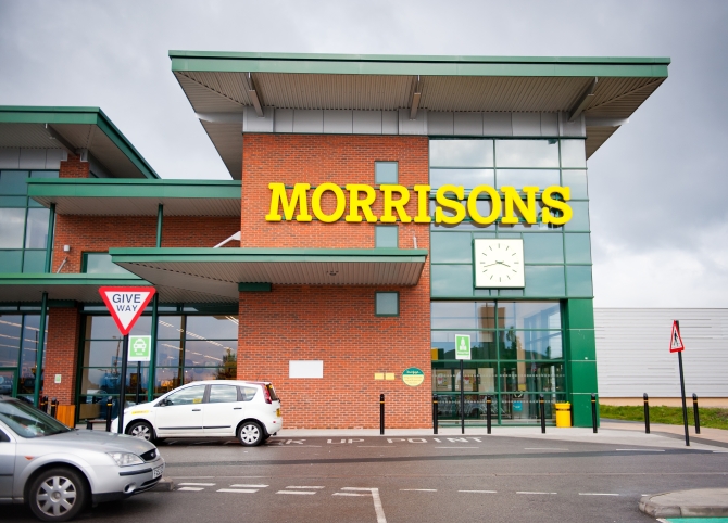 Analysts-forecast-poor-Trading-Update-from-Morrisons