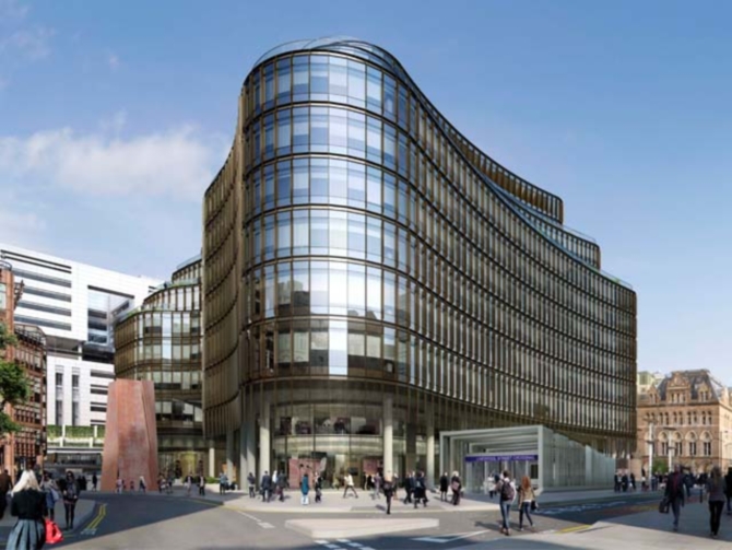 British-Land-and-GIC-seek-planning-permission-for-100-Liverpool-Street-Makeover