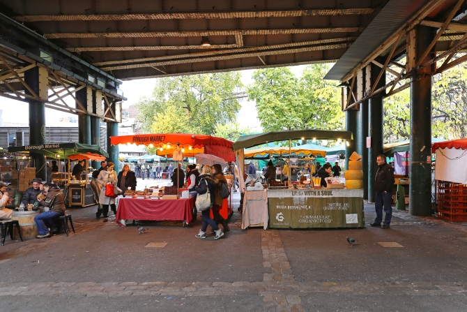 Borough-Market