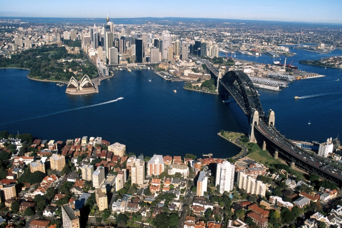 Dalian-Wanda-to-invest-1-billion-in-Sydney-Property-Development
