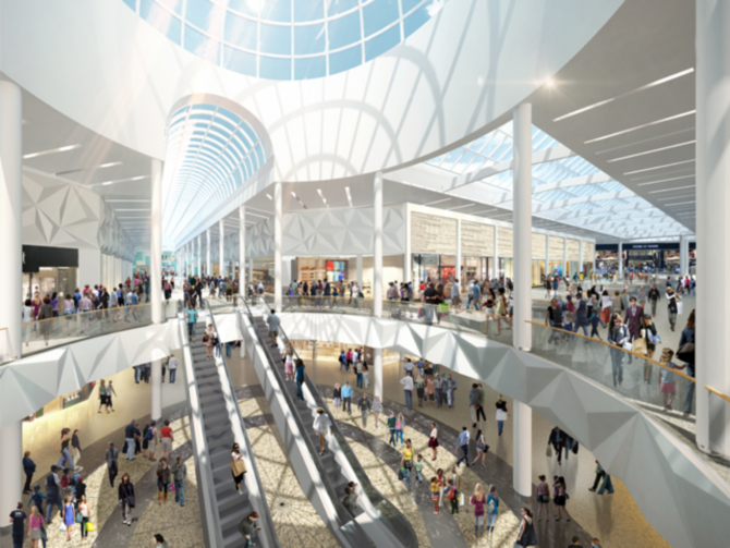 British-Land-announces-50-million-investment-in-Meadowhall-Shopping-Centre