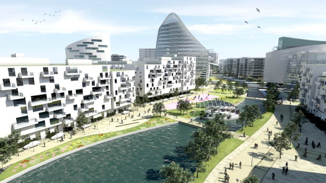 Peel-to-invest-1bn-into-Trafford-Waters-Vision