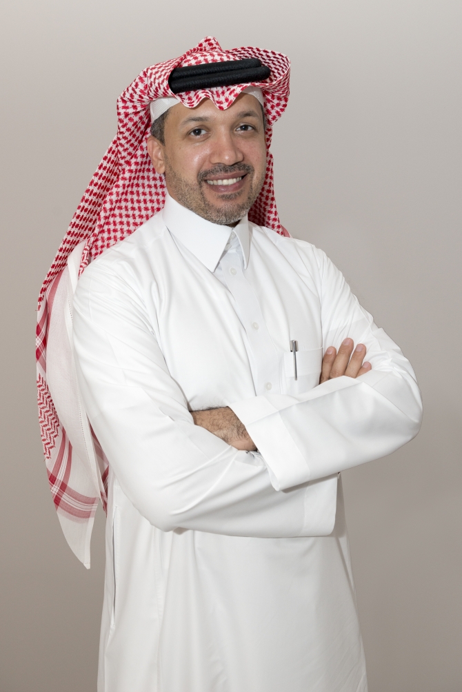 Cayan Group-Ahmed Alhatti- Chairman of Cayan Group