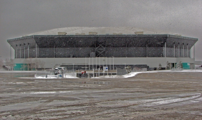 Abandoned-Pontiac-silverdome-on-market-for-30m