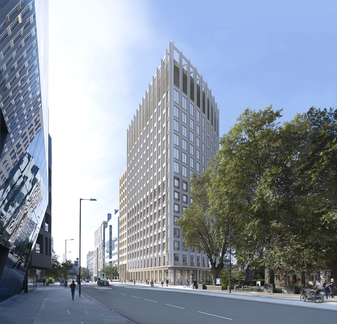Derwent-London-secures-Planning-Permission-for-mixed-use-South-Bank-scheme