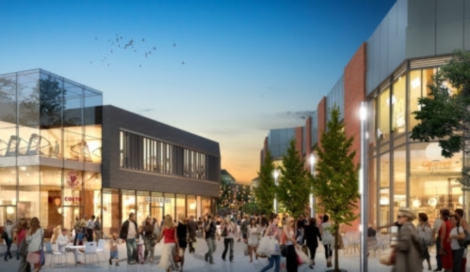 Hammerson-extends-Orchard-Centre-agreement-while-Sandro-debuts-at-Victoria-Quarter