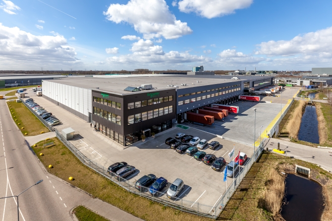 AEW-Europe-acquires-first-Dutch-asset-for-LOGISTIS-Fund