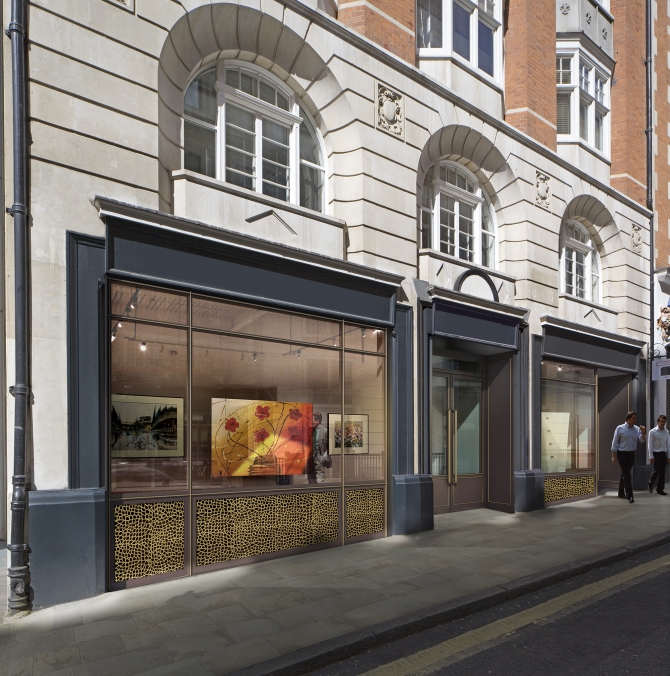 Leading-Art-Gallery--returns-to-St-James-after-a-Century-in-Mayfair