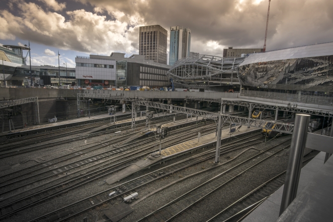 Birminghams-Redeveloped-New-Street-Station-is-a-Catalyst-for-Change