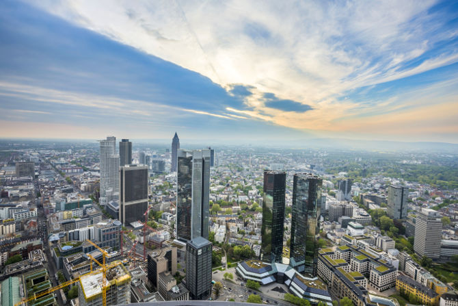 Invesco Real Estate Acquires mairo In Frankfurt