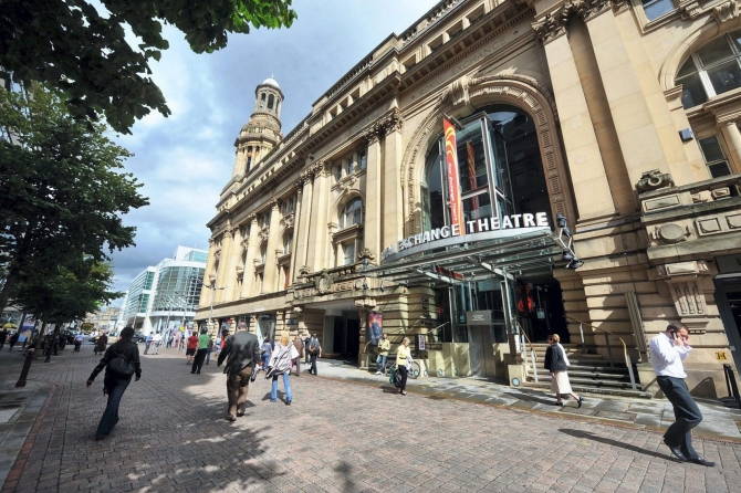 Manchester-Contractor-chosen-for-Royal-Exchange-Transformation