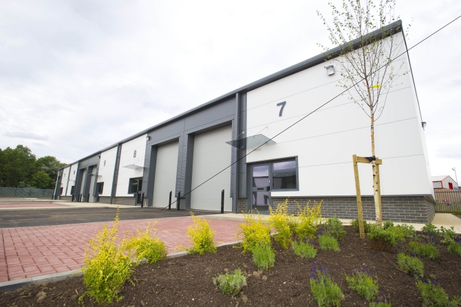 Only-One-Unit-Remaining-at-North-Tyneside-Industrial-Scheme