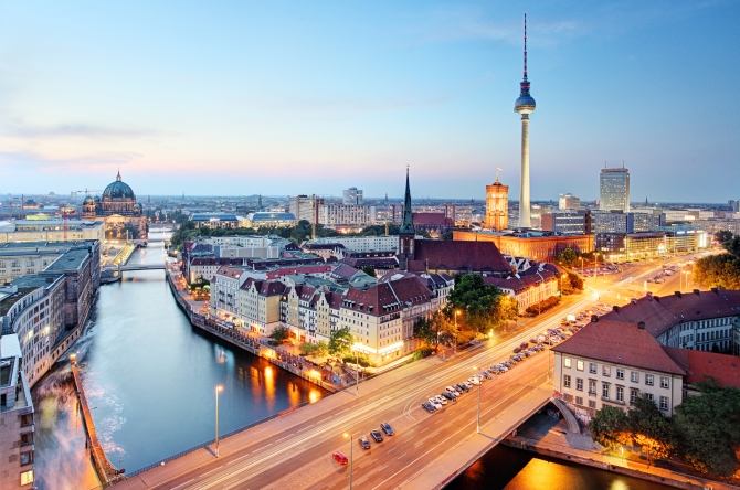 Peakside adds Mixed Use Berlin Asset to Fund Portfolio