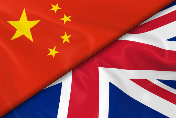 China’s Capital Flow into UK Commercial Property to Exceed 2015 Levels