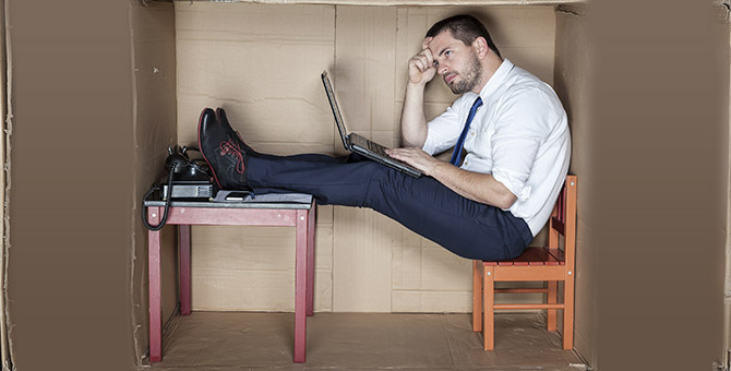 5 Ways to Test your Office Comfort